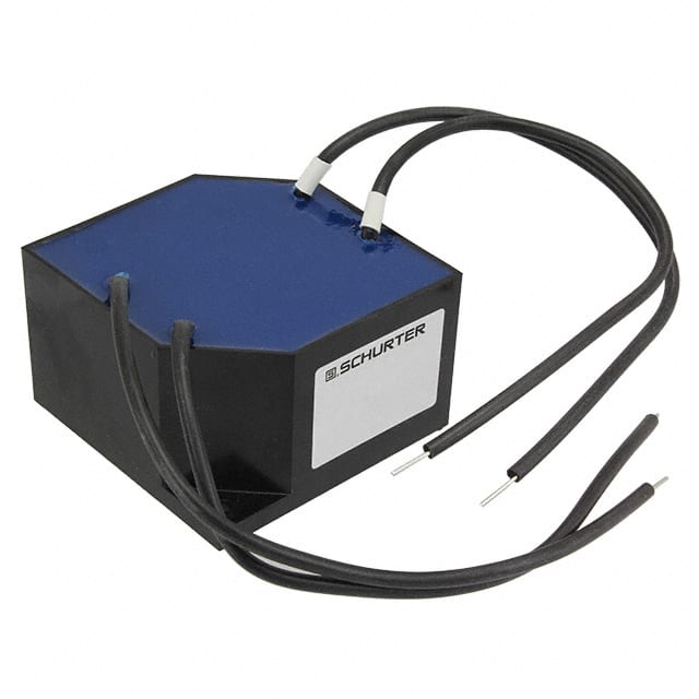 DKLP-0231-0460 SCHURTER Inc.  selfs en mode commun